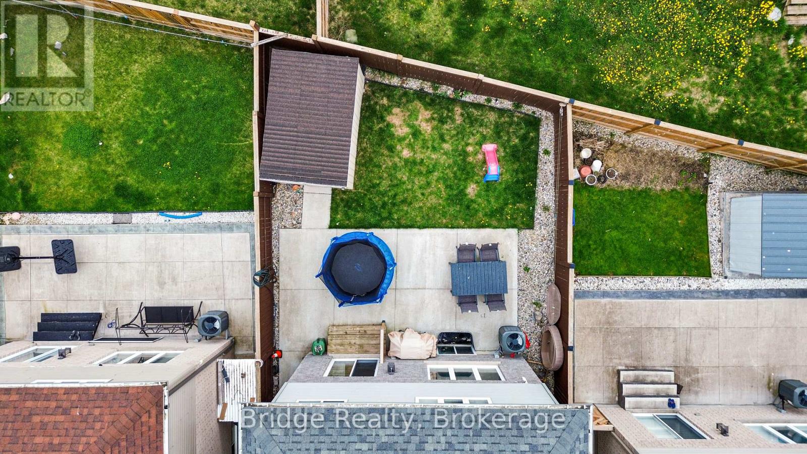 2832 Doyle Drive, London South, Ontario  N6M 0G7 - Photo 48 - X13466674