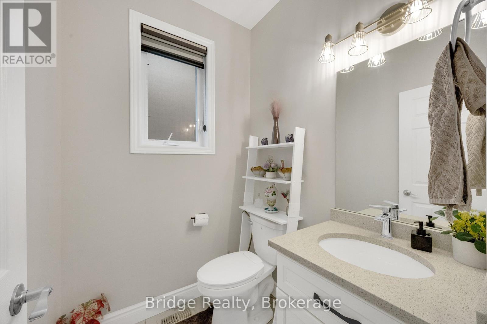 2832 Doyle Drive, London South, Ontario  N6M 0G7 - Photo 7 - X13466674