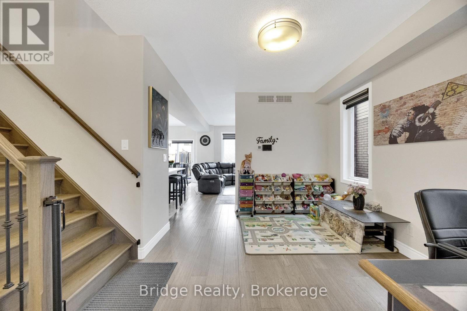 2832 Doyle Drive, London South, Ontario  N6M 0G7 - Photo 8 - X13466674