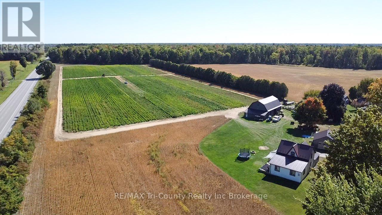 1225 1st Concession Enr Road, Norfolk, Ontario  N0E 1G0 - Photo 2 - X13466702