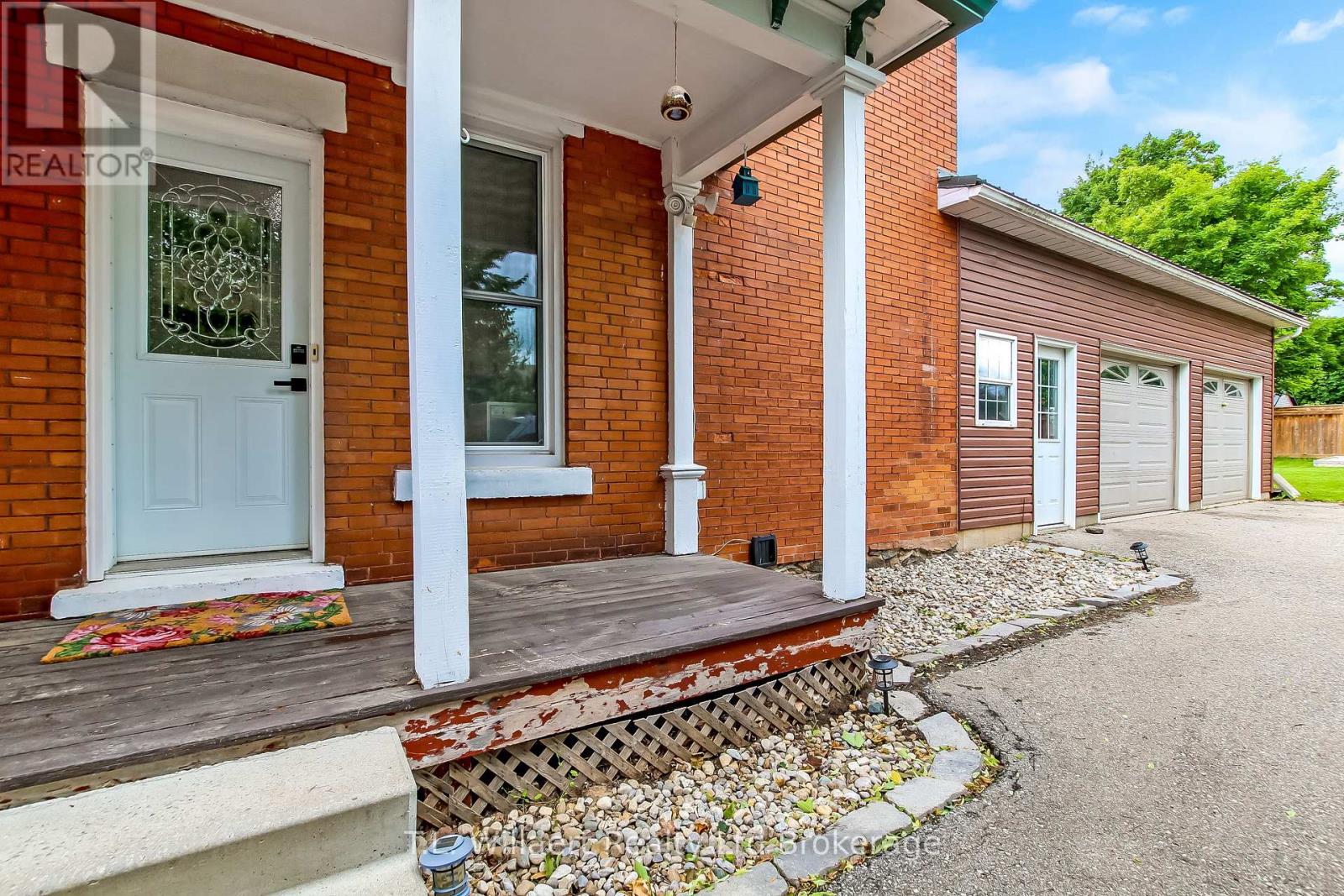 33 Main Street E, Norwich, Ontario  N0J 1P0 - Photo 18 - X13466810