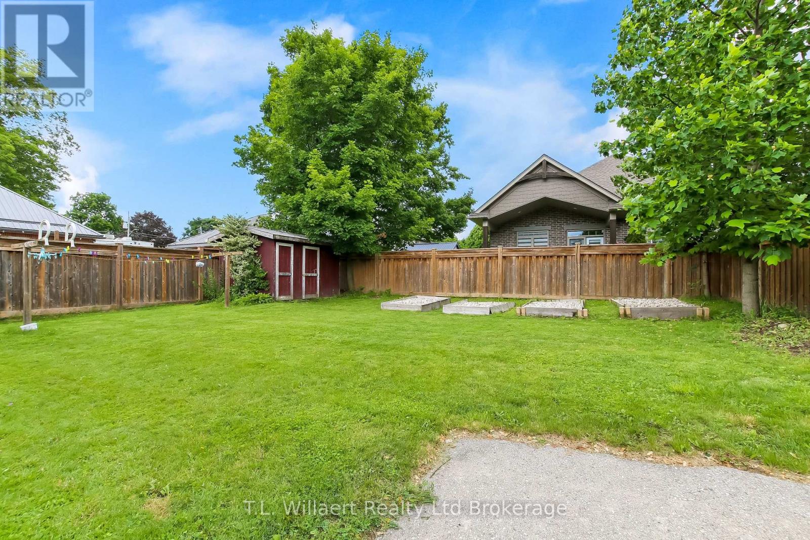33 Main Street E, Norwich, Ontario  N0J 1P0 - Photo 21 - X13466810