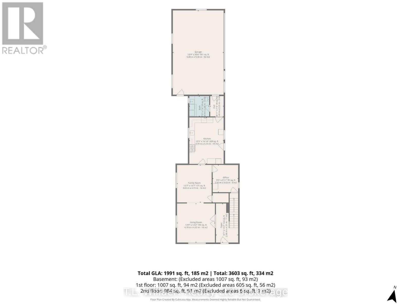 33 Main Street E, Norwich, Ontario  N0J 1P0 - Photo 22 - X13466810