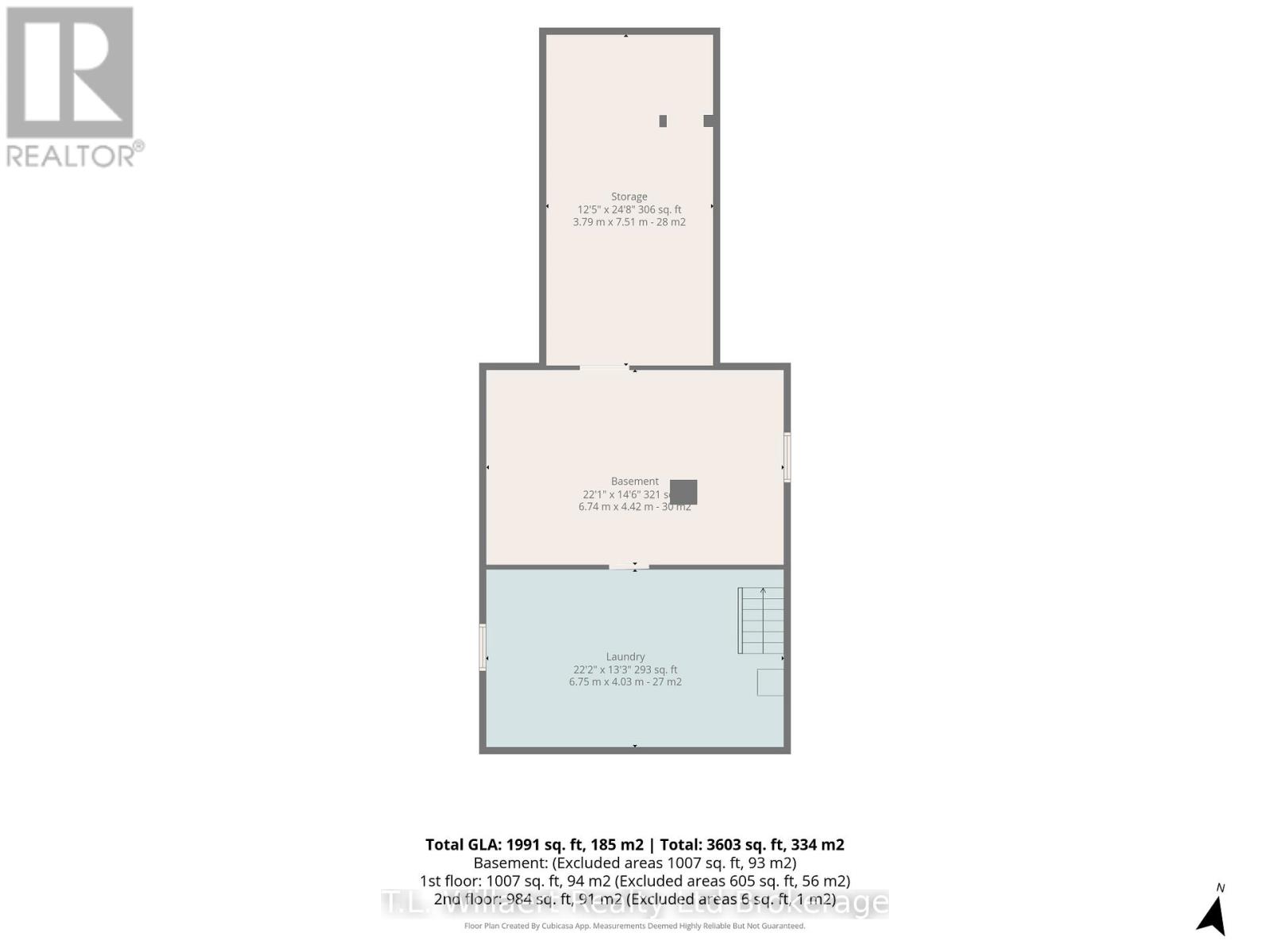 33 Main Street E, Norwich, Ontario  N0J 1P0 - Photo 24 - X13466810