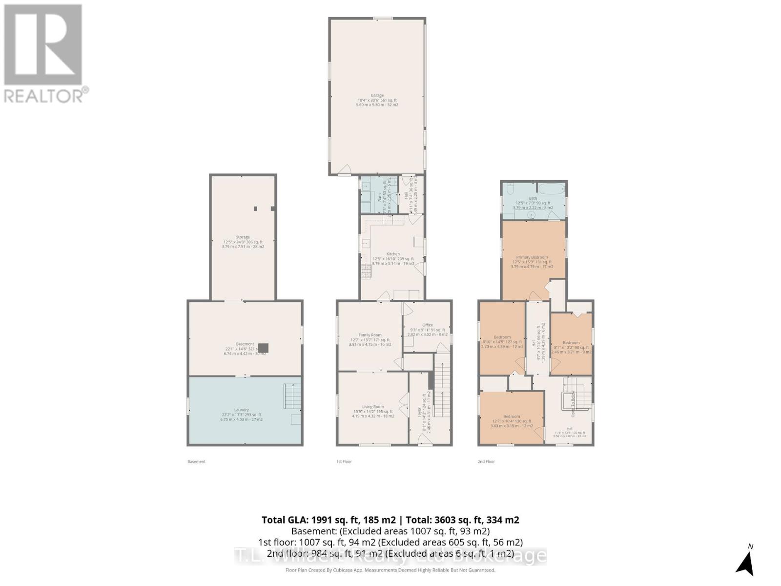 33 Main Street E, Norwich, Ontario  N0J 1P0 - Photo 25 - X13466810