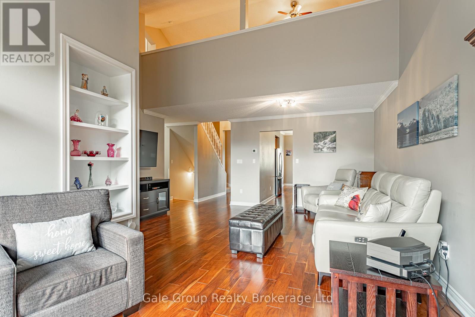 94 Greentrail Drive, Hamilton, Ontario  L0R 1W0 - Photo 15 - X13466968
