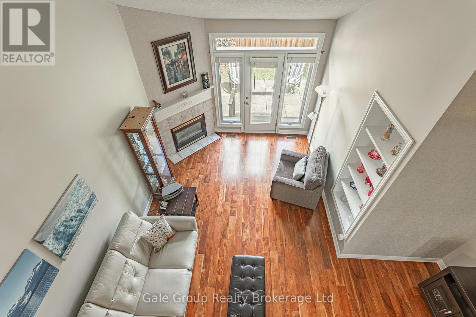 94 Greentrail Drive, Hamilton, Ontario  L0R 1W0 - Photo 16 - X13466968