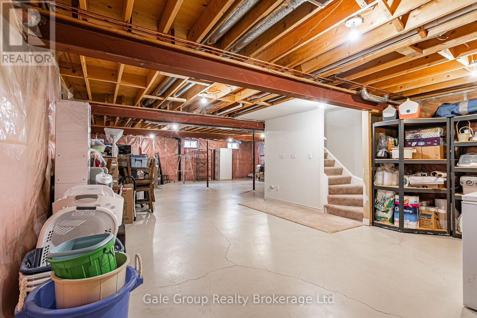 94 Greentrail Drive, Hamilton, Ontario  L0R 1W0 - Photo 32 - X13466968