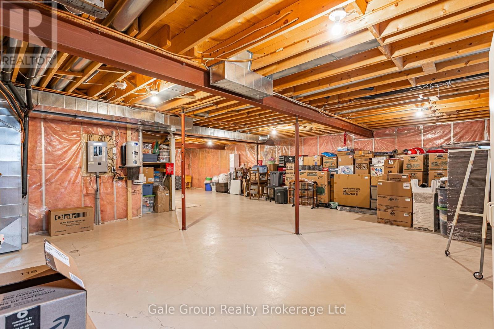 94 Greentrail Drive, Hamilton, Ontario  L0R 1W0 - Photo 34 - X13466968