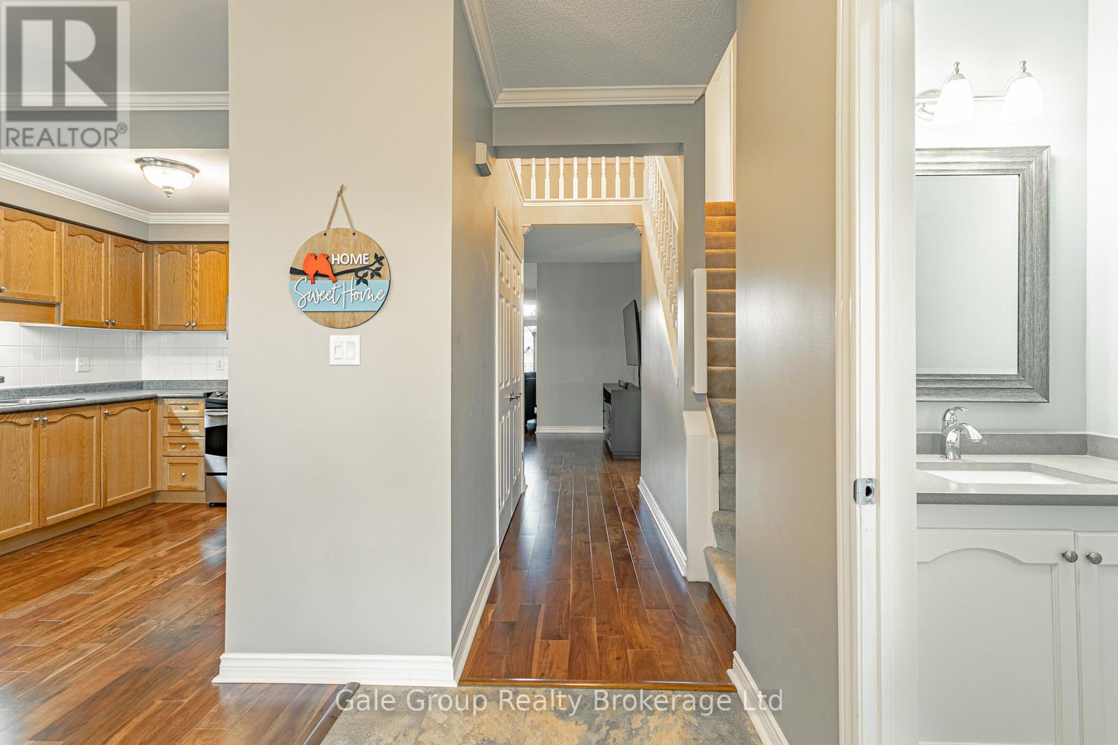 94 Greentrail Drive, Hamilton, Ontario  L0R 1W0 - Photo 4 - X13466968