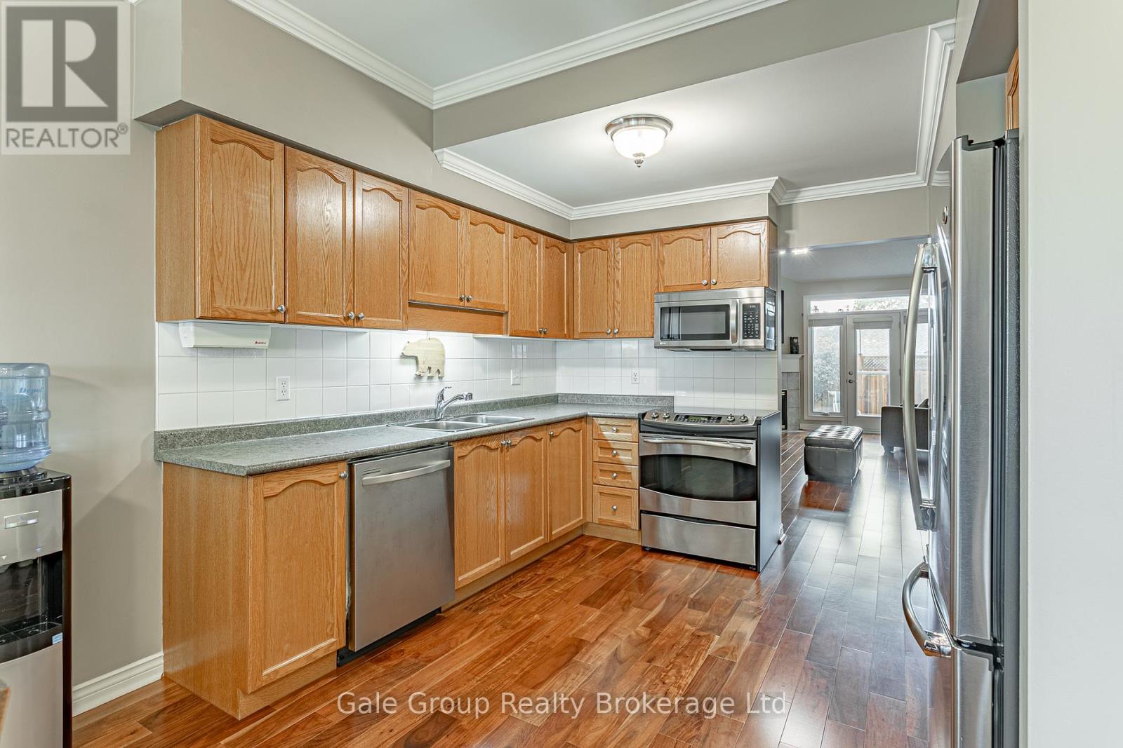 94 Greentrail Drive, Hamilton, Ontario  L0R 1W0 - Photo 8 - X13466968
