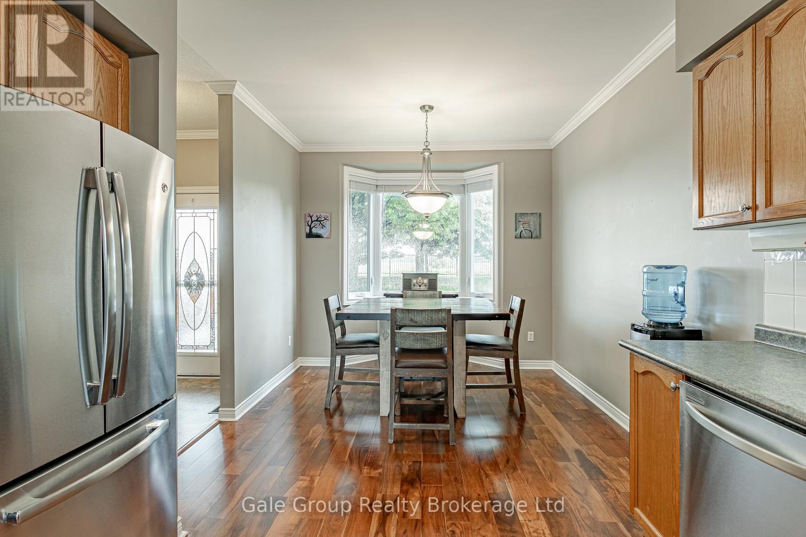 94 Greentrail Drive, Hamilton, Ontario  L0R 1W0 - Photo 9 - X13466968