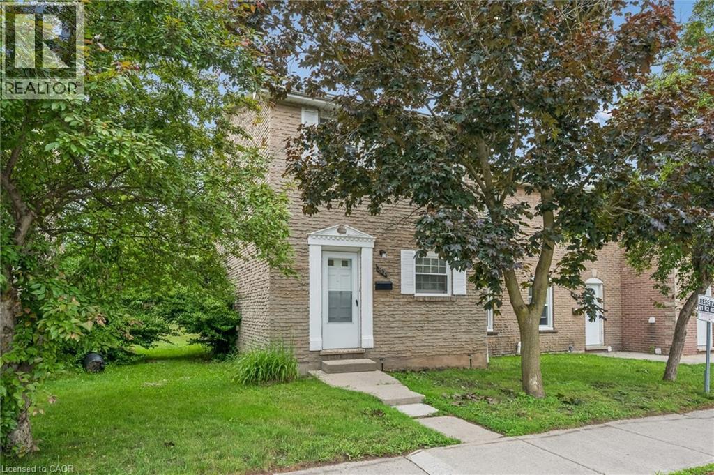 178 Westcourt Place, Waterloo, Ontario  N2L 2R7 - Photo 2 - 40841235