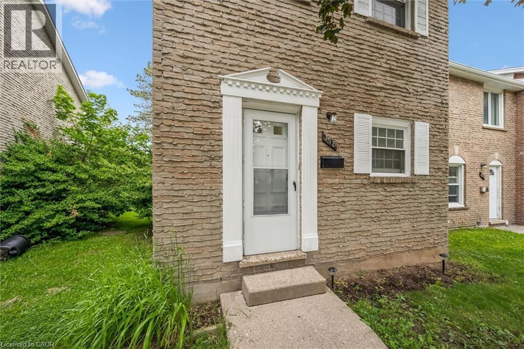 178 Westcourt Place, Waterloo, Ontario  N2L 2R7 - Photo 4 - 40841235