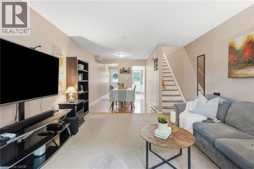 513 Weber Street N Unit# B, Waterloo, Ontario  N2L 4G1 - Photo 11 - 40840623