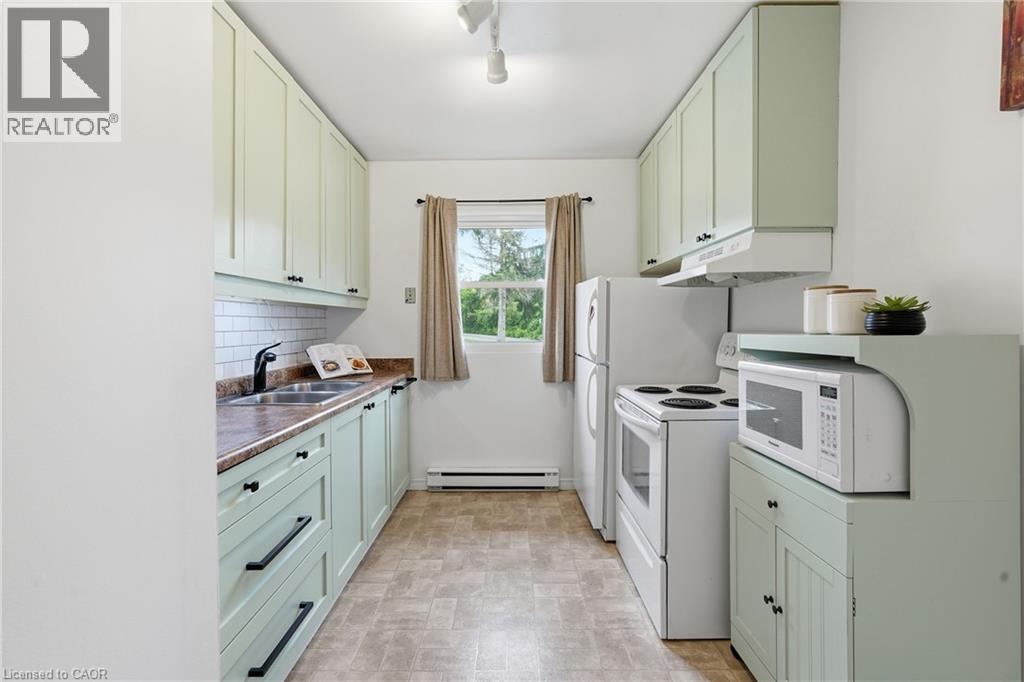 513 Weber Street N Unit# B, Waterloo, Ontario  N2L 4G1 - Photo 13 - 40840623