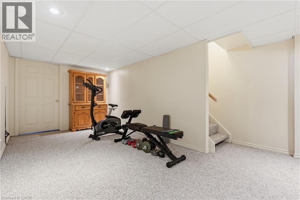 513 Weber Street N Unit# B, Waterloo, Ontario  N2L 4G1 - Photo 28 - 40840623