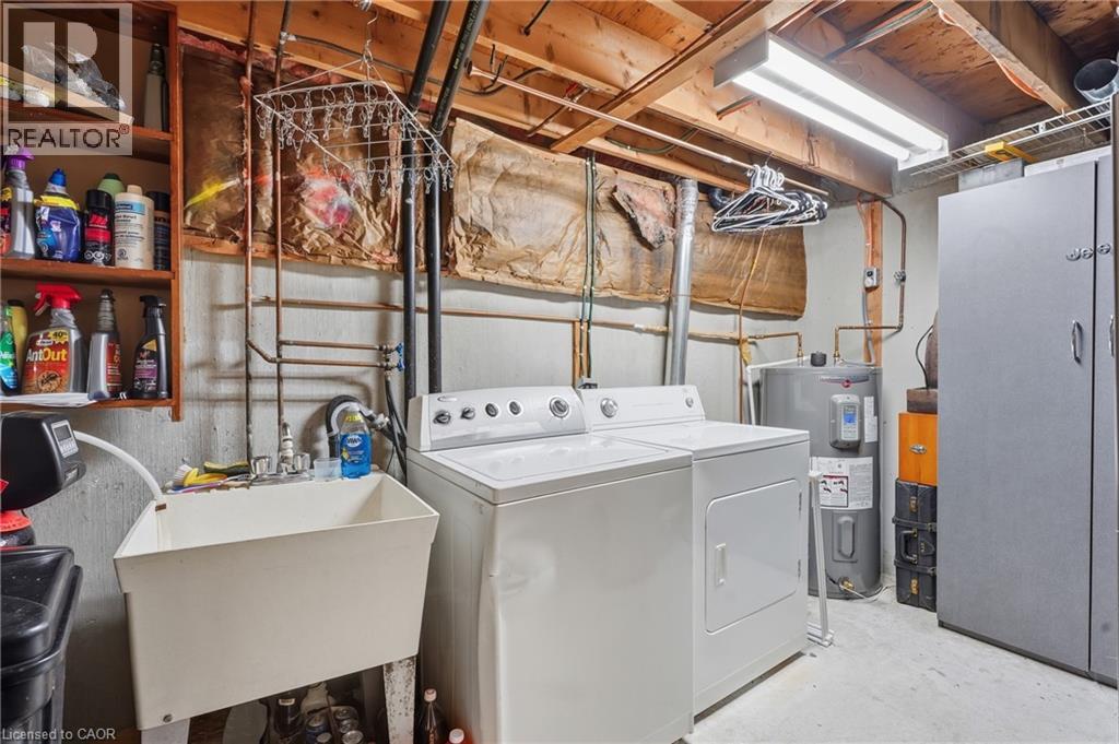 513 Weber Street N Unit# B, Waterloo, Ontario  N2L 4G1 - Photo 30 - 40840623