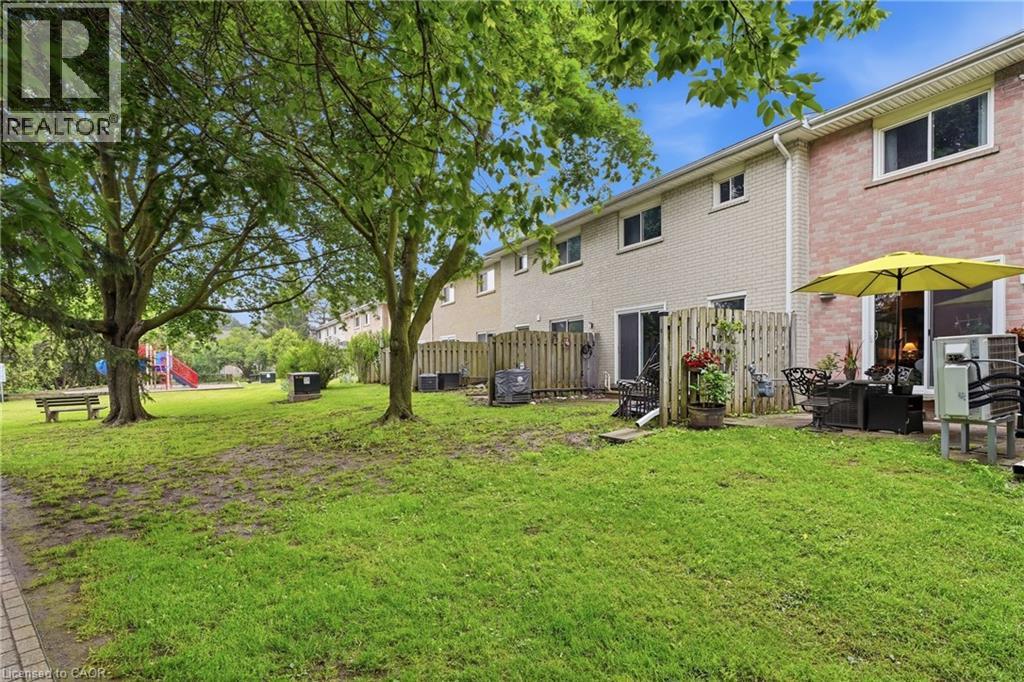 513 Weber Street N Unit# B, Waterloo, Ontario  N2L 4G1 - Photo 32 - 40840623