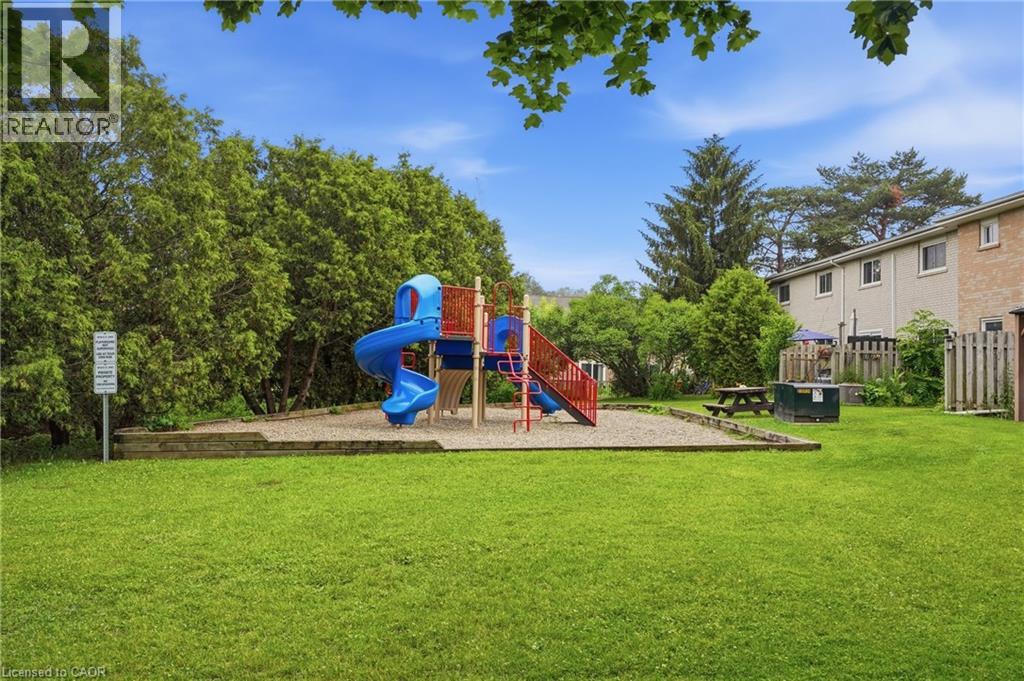 513 Weber Street N Unit# B, Waterloo, Ontario  N2L 4G1 - Photo 33 - 40840623