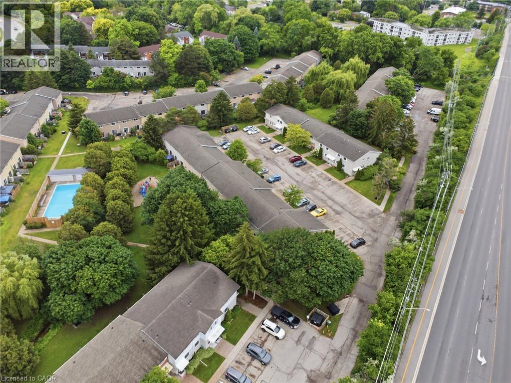 513 Weber Street N Unit# B, Waterloo, Ontario  N2L 4G1 - Photo 35 - 40840623