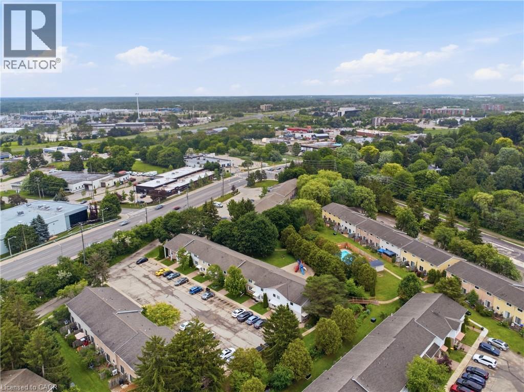 513 Weber Street N Unit# B, Waterloo, Ontario  N2L 4G1 - Photo 38 - 40840623
