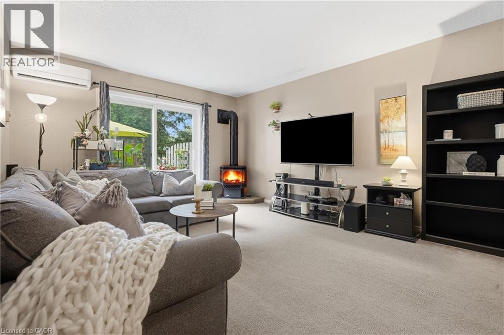 513 Weber Street N Unit# B, Waterloo, Ontario  N2L 4G1 - Photo 7 - 40840623