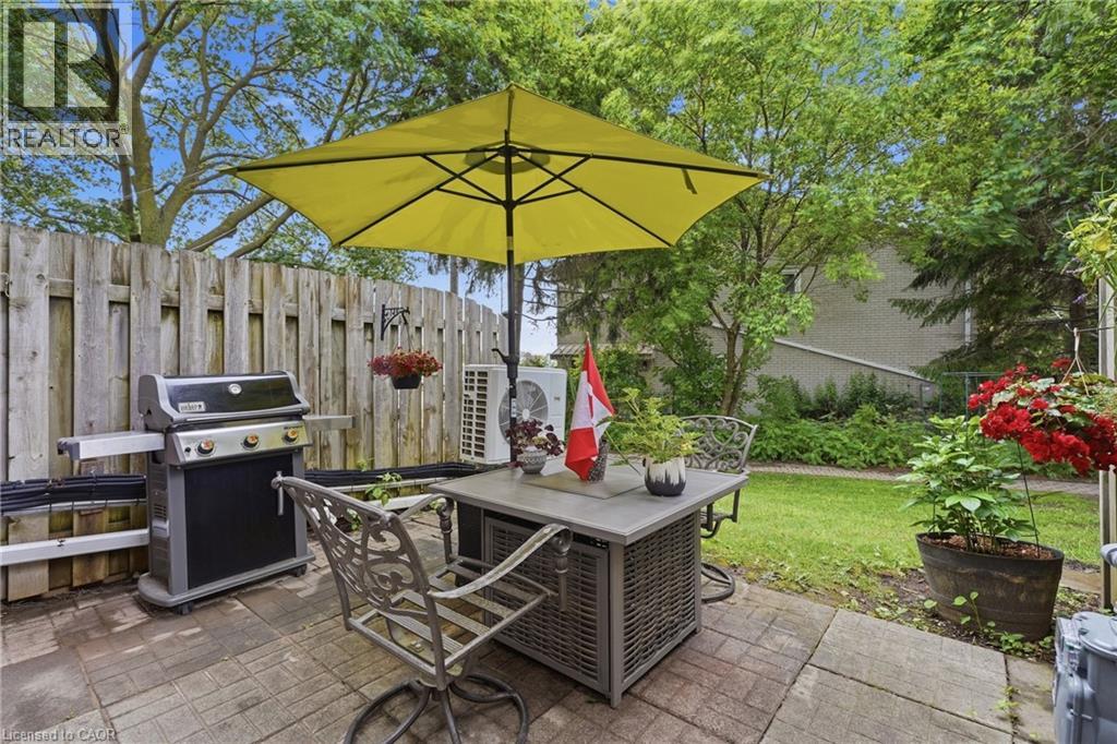 513 Weber Street N Unit# B, Waterloo, Ontario  N2L 4G1 - Photo 8 - 40840623