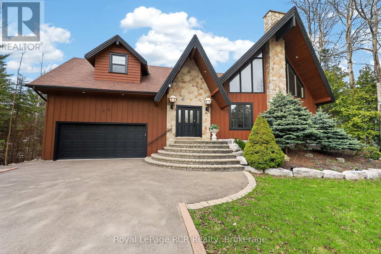 53 Broadview Street, Collingwood, Ontario  L9Y 0X2 - Photo 2 - S13466846