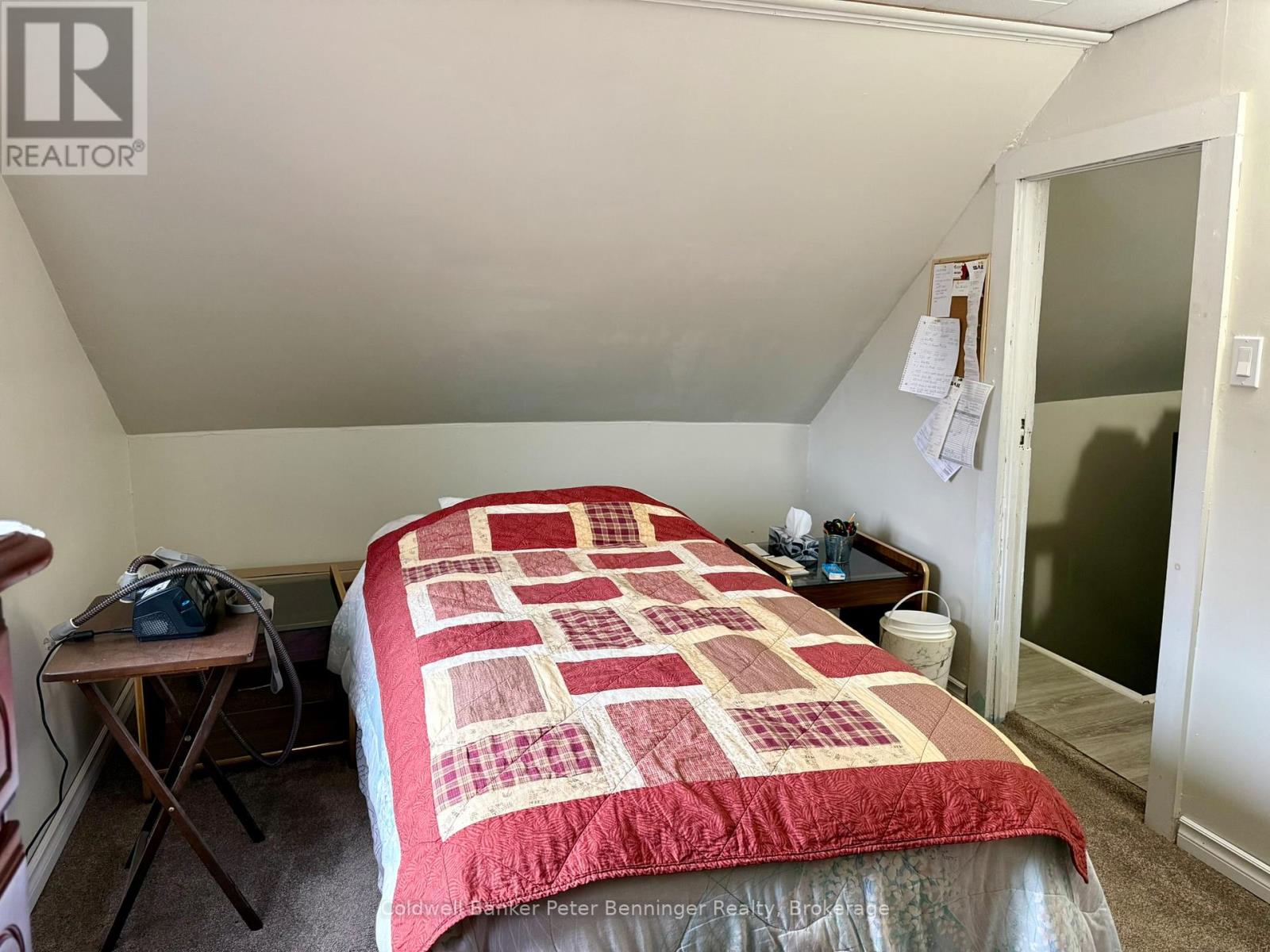 22 Mcgivern Street W, Brockton, Ontario  N0G 2V0 - Photo 16 - X13466640