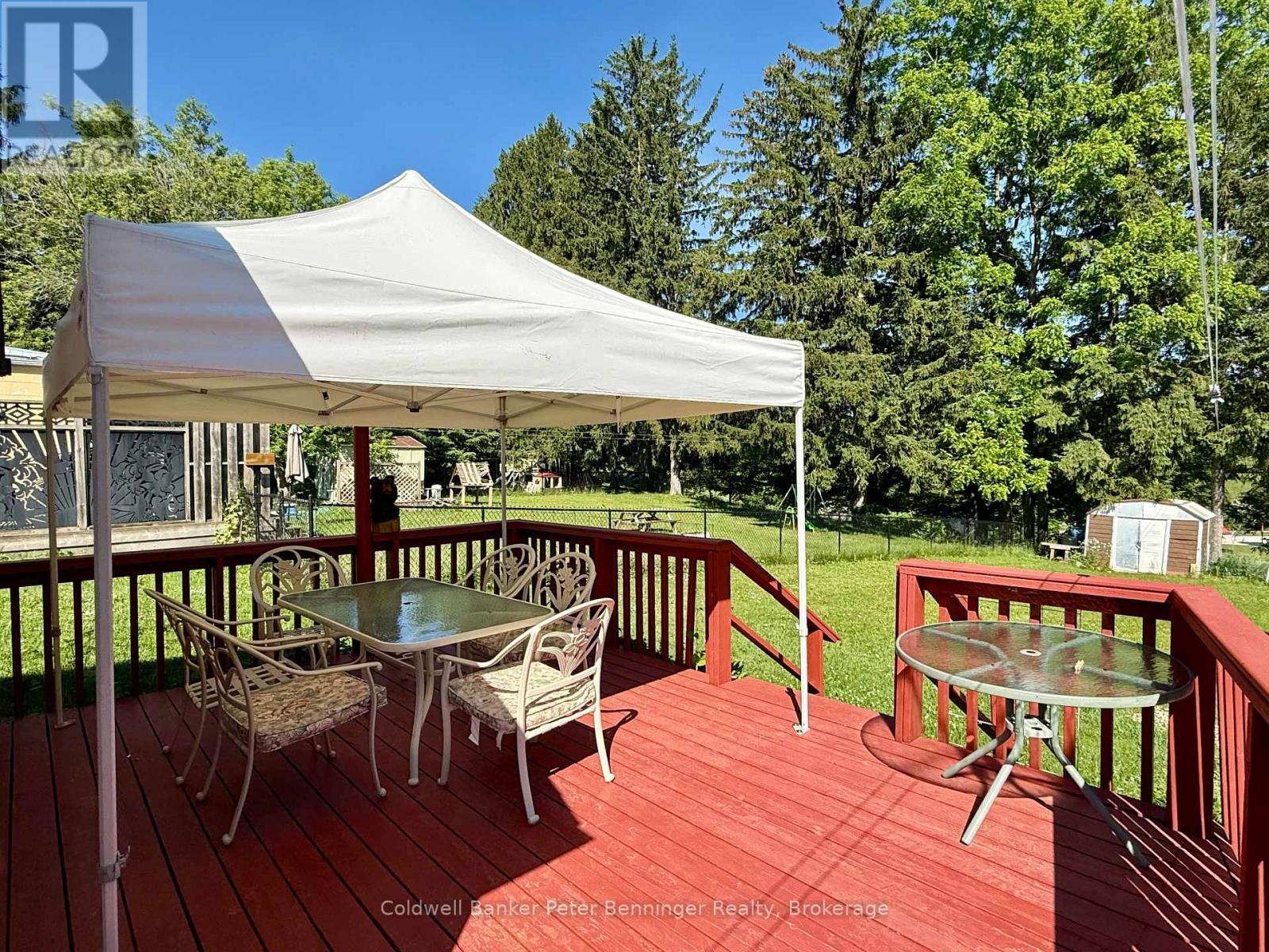 22 Mcgivern Street W, Brockton, Ontario  N0G 2V0 - Photo 28 - X13466640