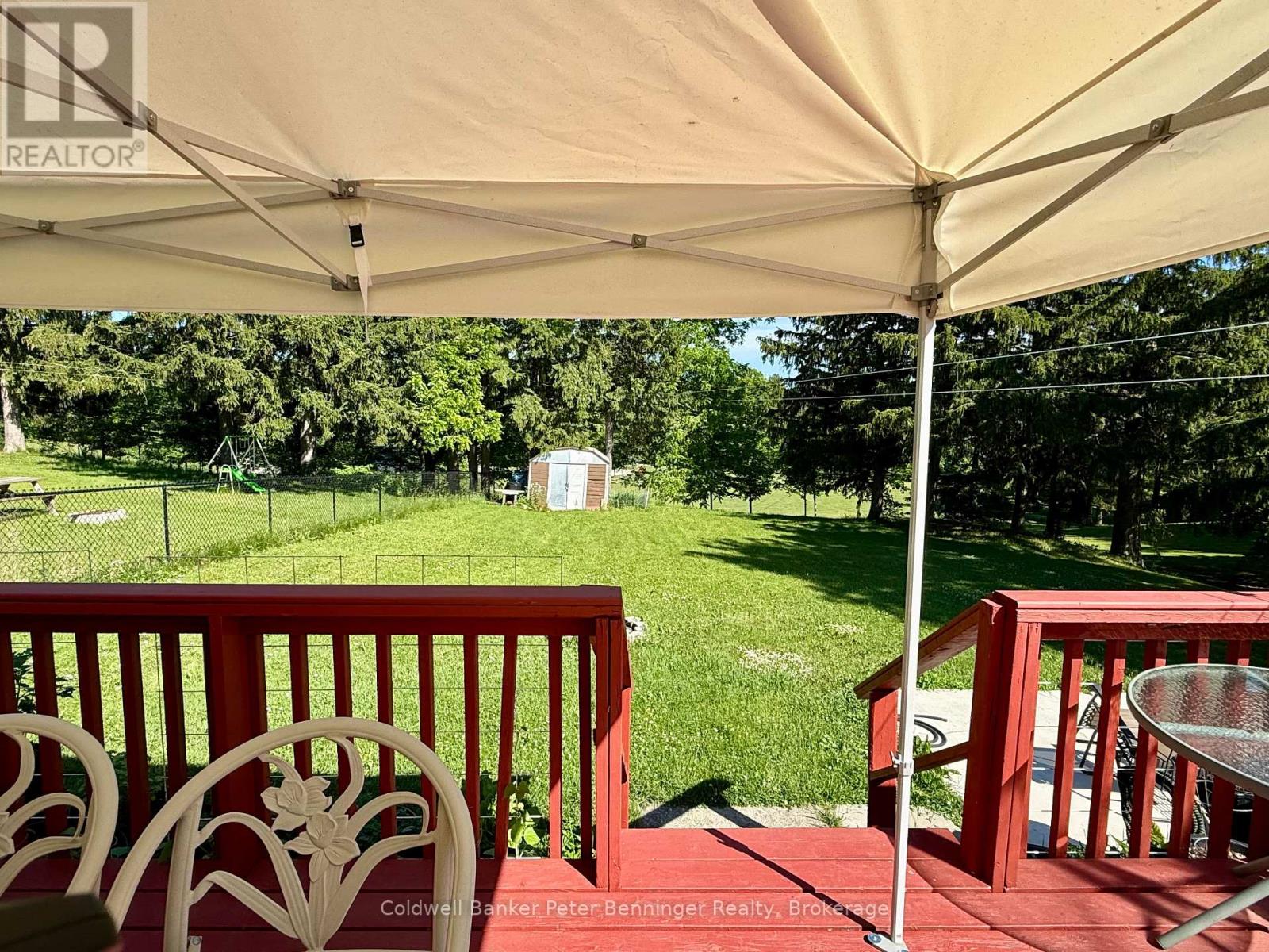 22 Mcgivern Street W, Brockton, Ontario  N0G 2V0 - Photo 29 - X13466640