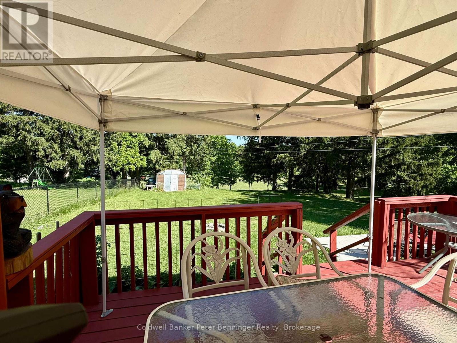 22 Mcgivern Street W, Brockton, Ontario  N0G 2V0 - Photo 30 - X13466640