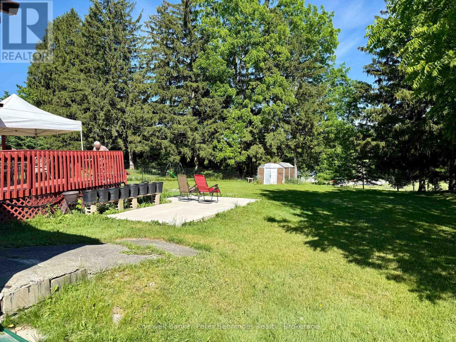 22 Mcgivern Street W, Brockton, Ontario  N0G 2V0 - Photo 31 - X13466640