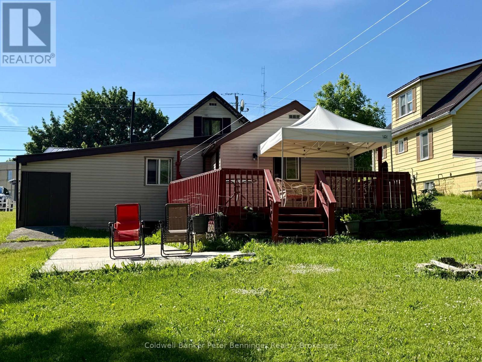 22 Mcgivern Street W, Brockton, Ontario  N0G 2V0 - Photo 32 - X13466640