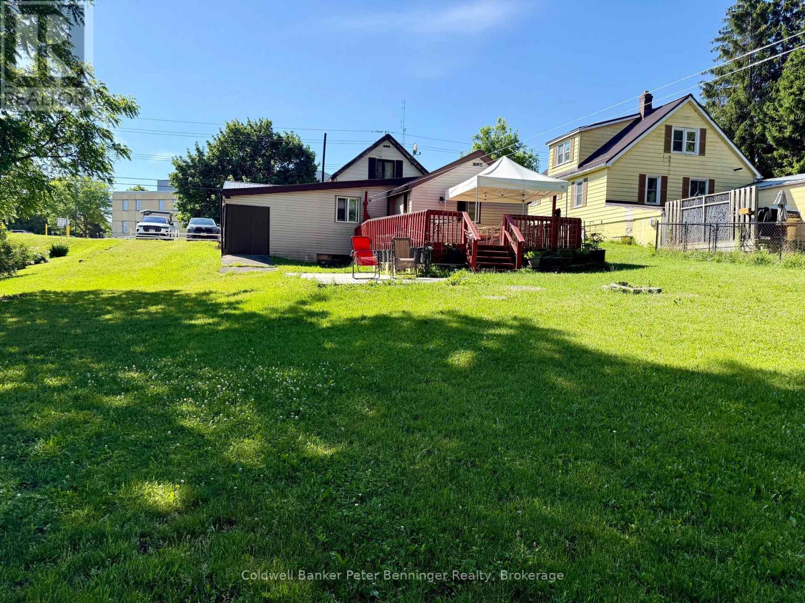 22 Mcgivern Street W, Brockton, Ontario  N0G 2V0 - Photo 33 - X13466640