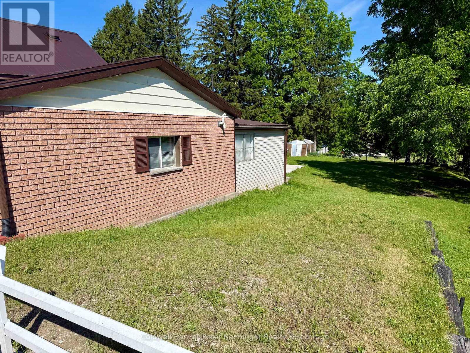 22 Mcgivern Street W, Brockton, Ontario  N0G 2V0 - Photo 34 - X13466640