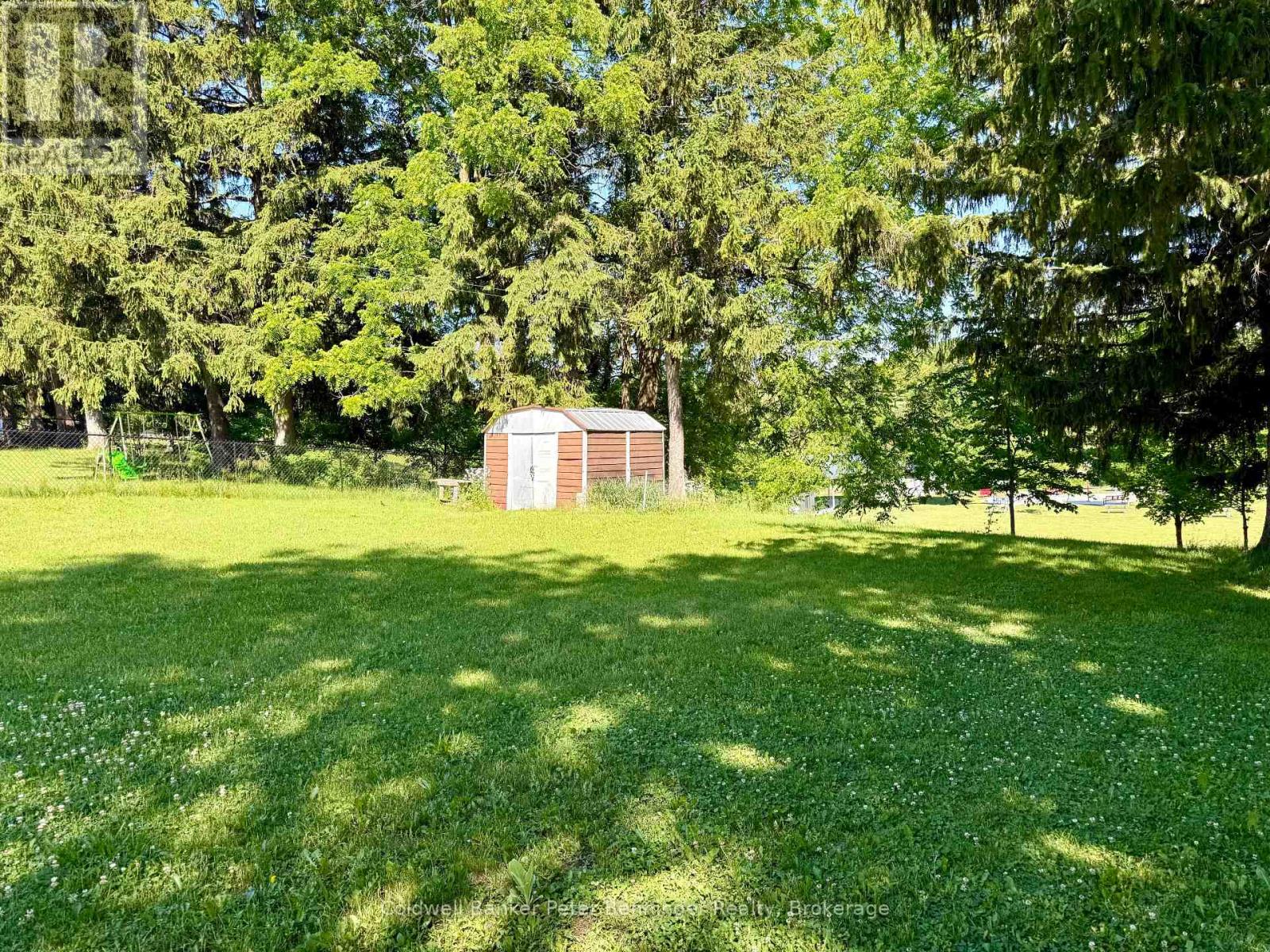 22 Mcgivern Street W, Brockton, Ontario  N0G 2V0 - Photo 35 - X13466640