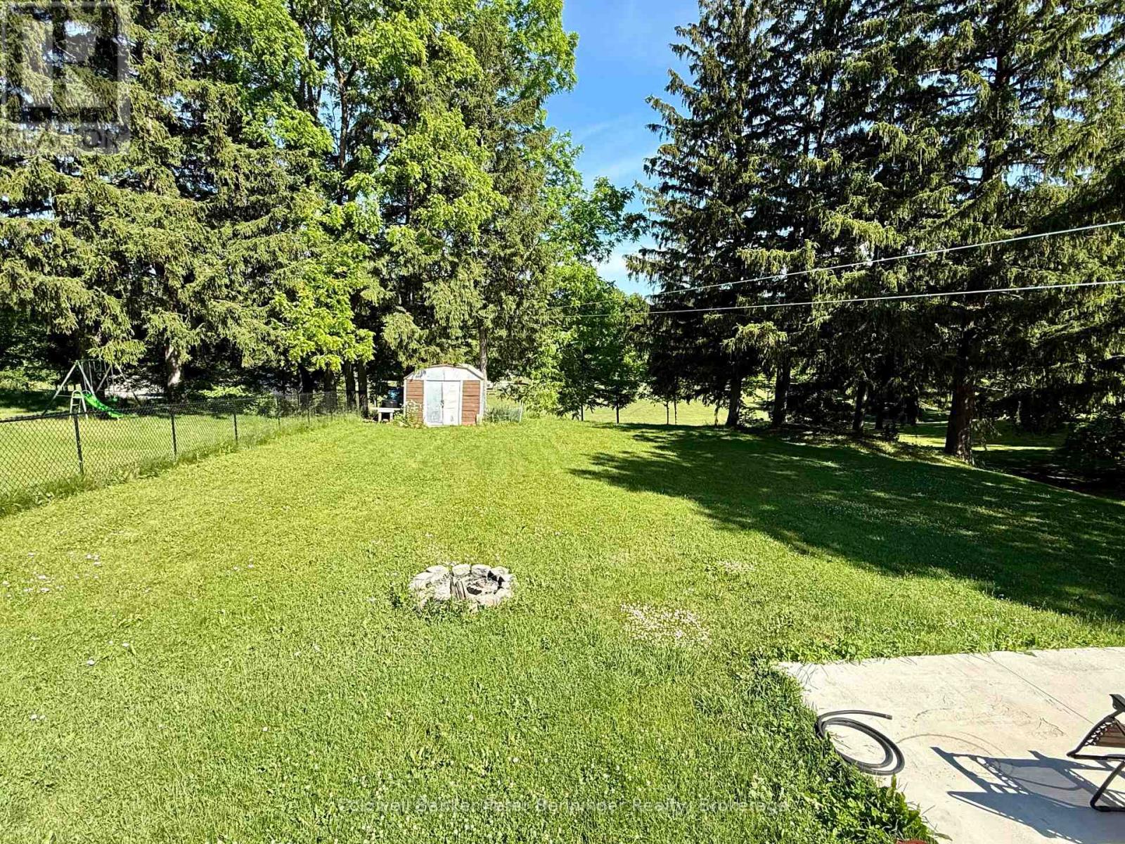 22 Mcgivern Street W, Brockton, Ontario  N0G 2V0 - Photo 36 - X13466640