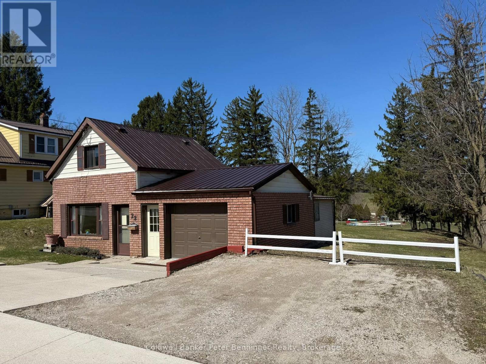22 Mcgivern Street W, Brockton, Ontario  N0G 2V0 - Photo 39 - X13466640