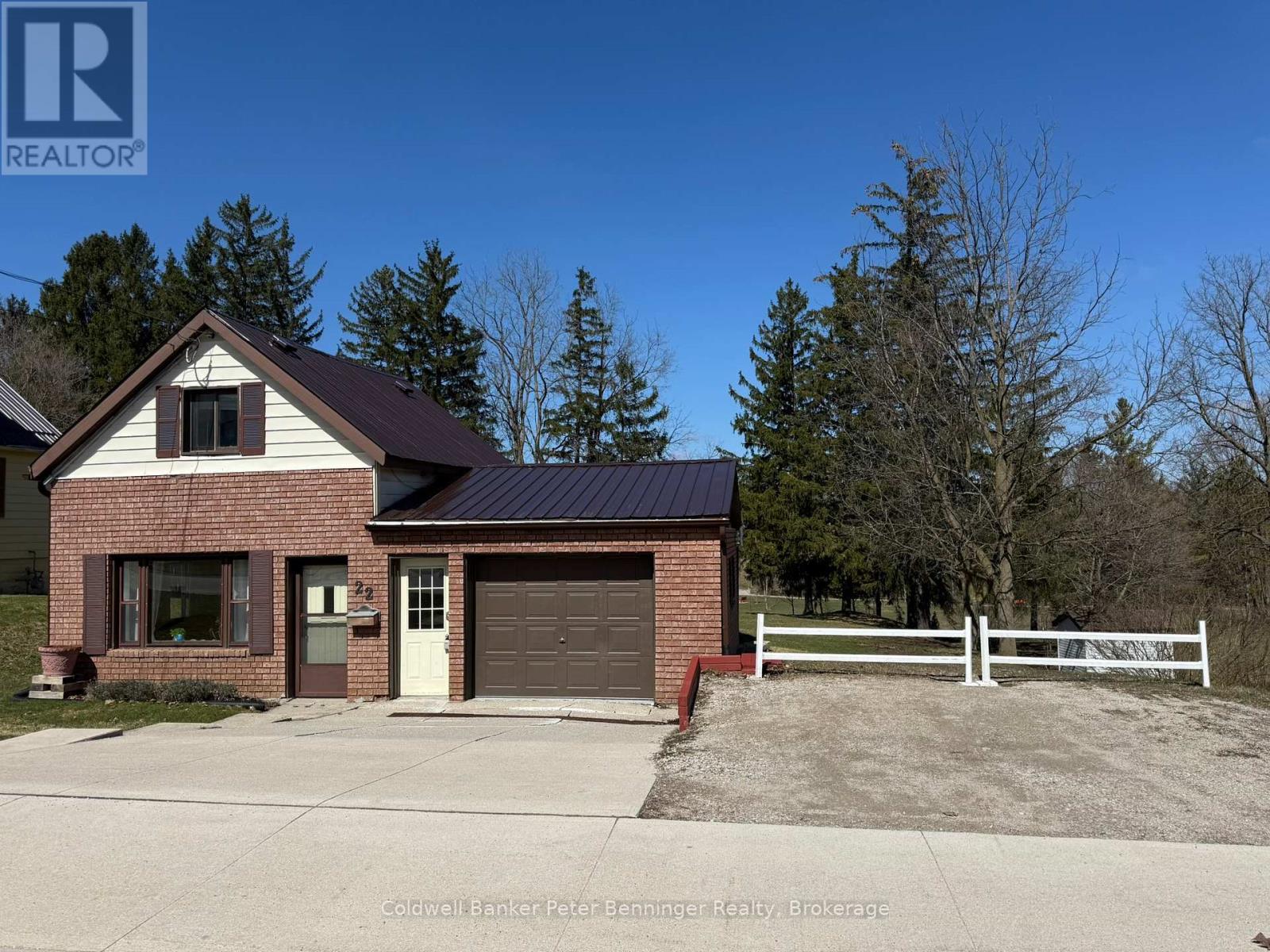 22 Mcgivern Street W, Brockton, Ontario  N0G 2V0 - Photo 40 - X13466640
