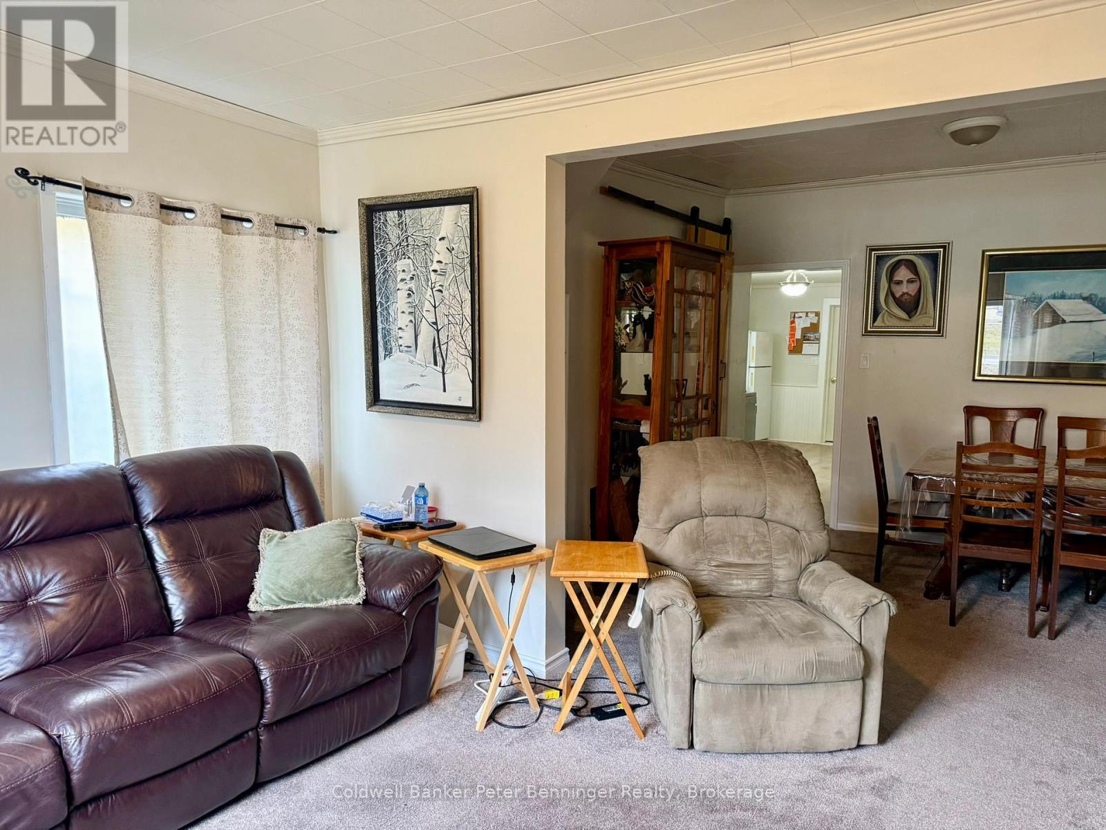 22 Mcgivern Street W, Brockton, Ontario  N0G 2V0 - Photo 5 - X13466640