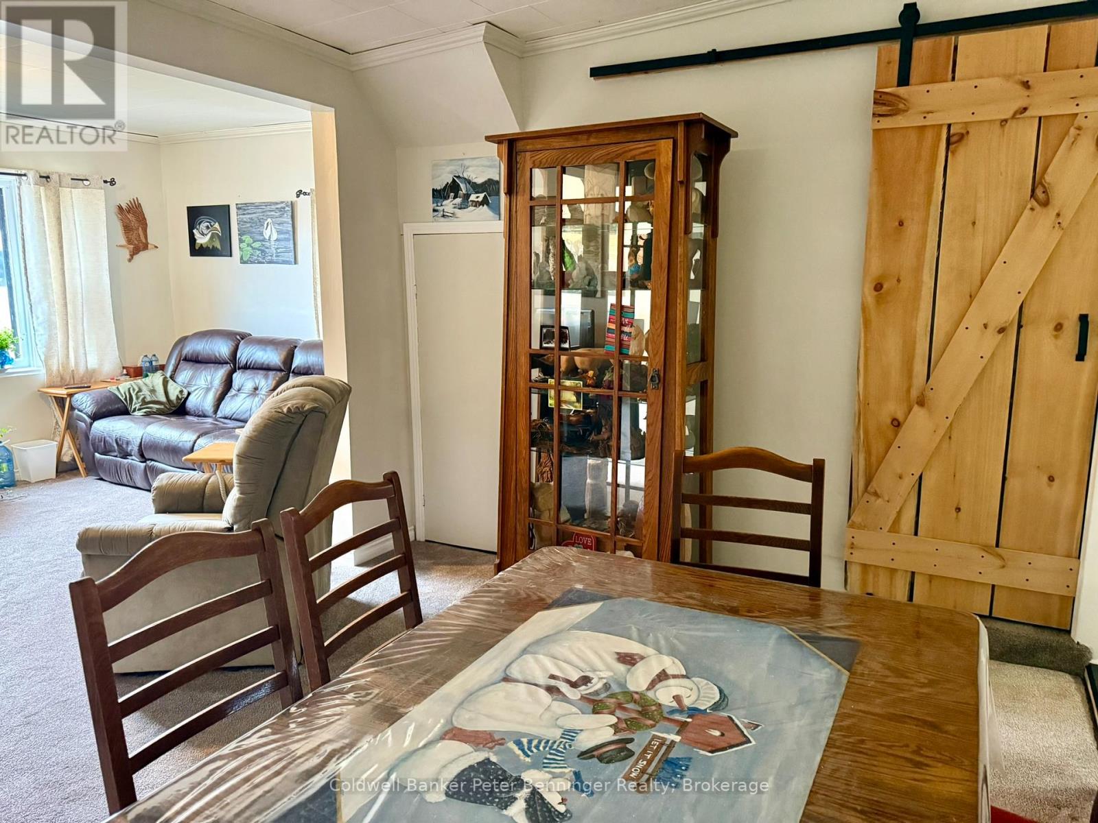 22 Mcgivern Street W, Brockton, Ontario  N0G 2V0 - Photo 6 - X13466640