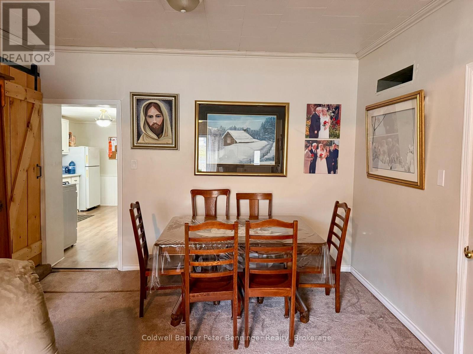 22 Mcgivern Street W, Brockton, Ontario  N0G 2V0 - Photo 8 - X13466640