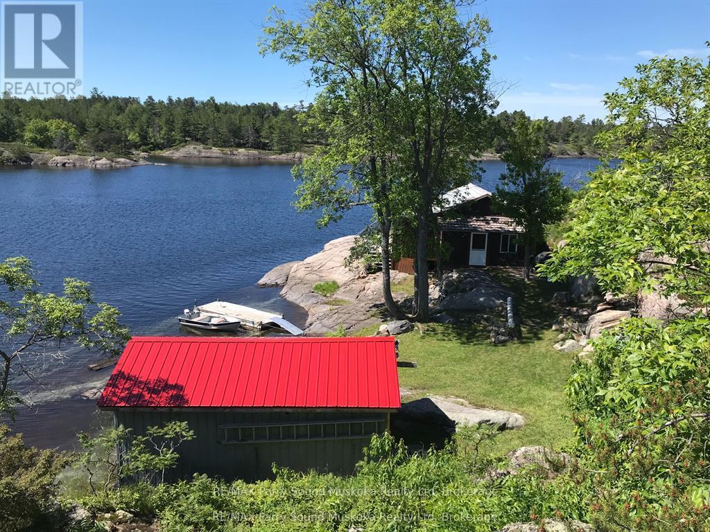 0 Pickerel River, Parry Sound Remote Area, Ontario  P0G 1J0 - Photo 2 - X13466812