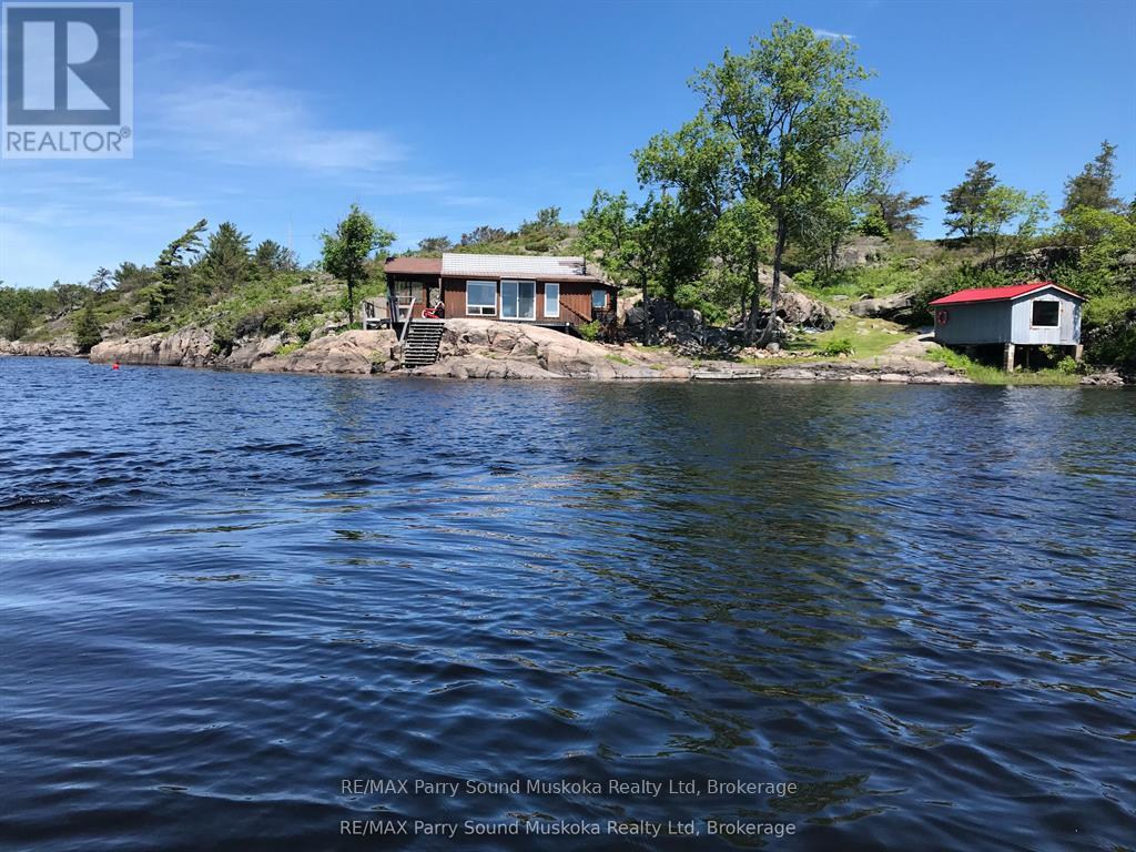 0 Pickerel River, Parry Sound Remote Area, Ontario  P0G 1J0 - Photo 22 - X13466812