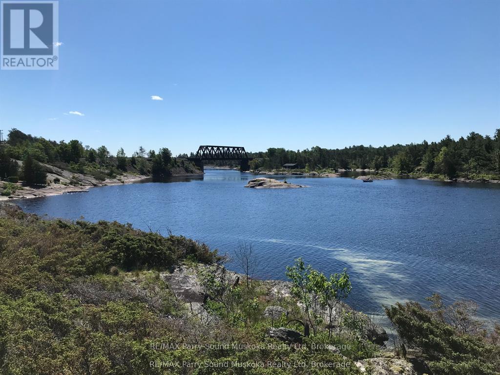 0 Pickerel River, Parry Sound Remote Area, Ontario  P0G 1J0 - Photo 3 - X13466812
