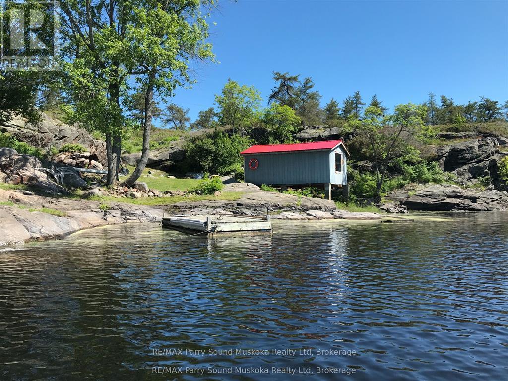 0 Pickerel River, Parry Sound Remote Area, Ontario  P0G 1J0 - Photo 4 - X13466812