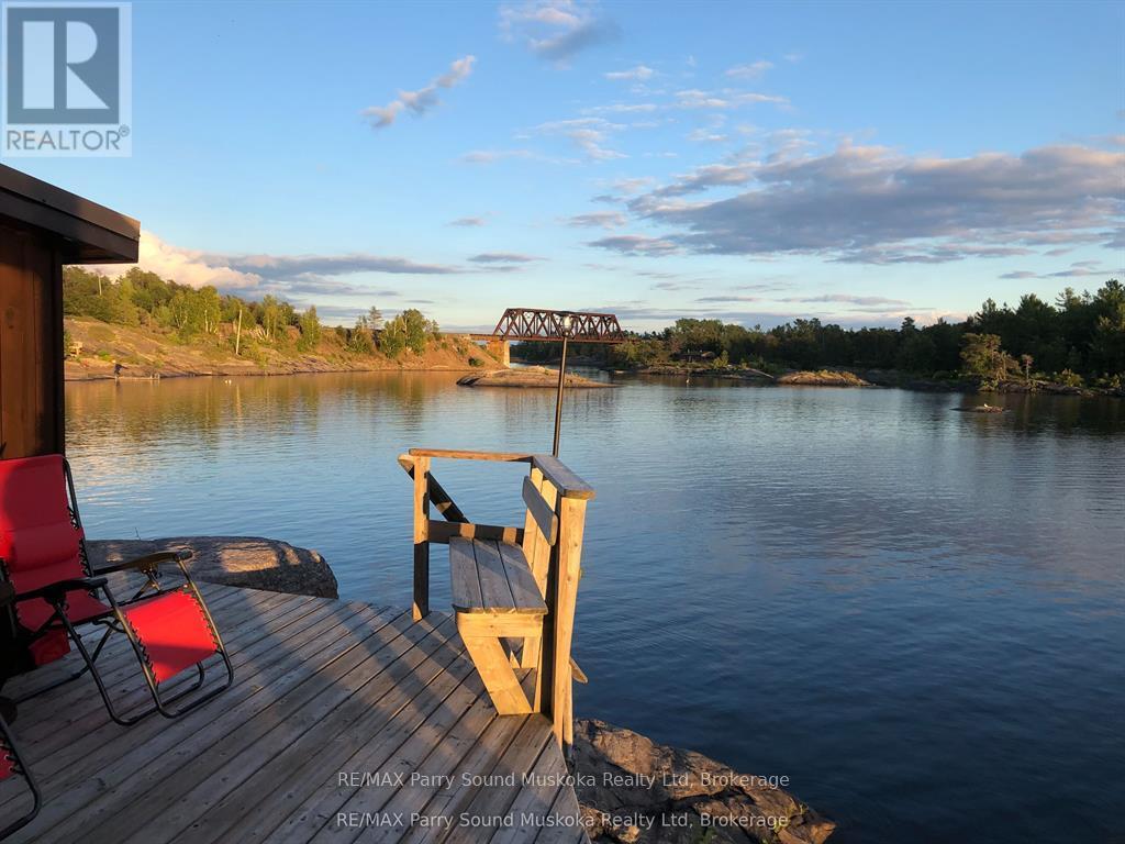 0 Pickerel River, Parry Sound Remote Area, Ontario  P0G 1J0 - Photo 6 - X13466812
