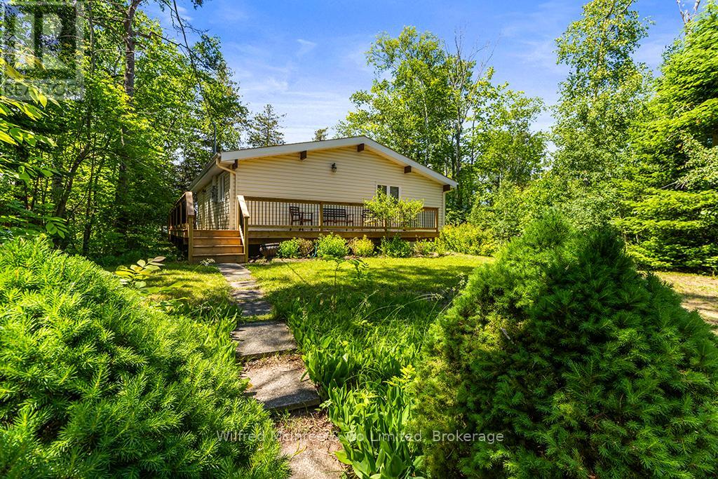 459 Bruce Road 13, Native Leased Lands, Ontario  N0H 2L0 - Photo 13 - X13466926